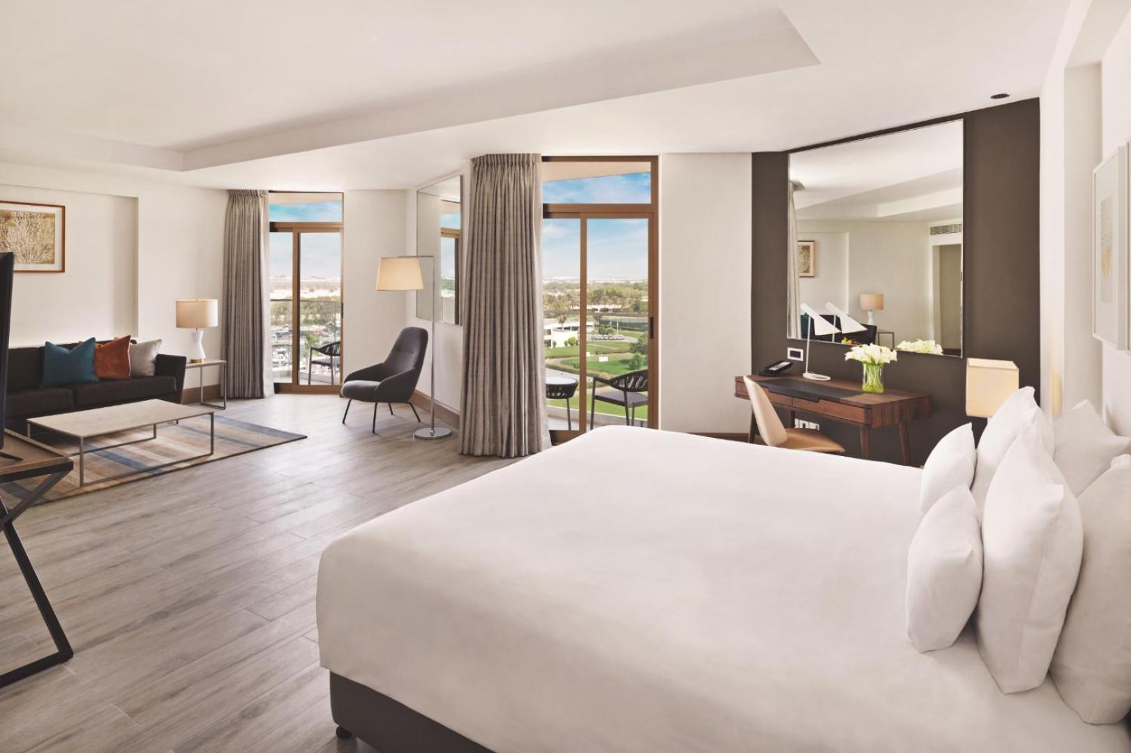 Resort Ja Hotel, 5*