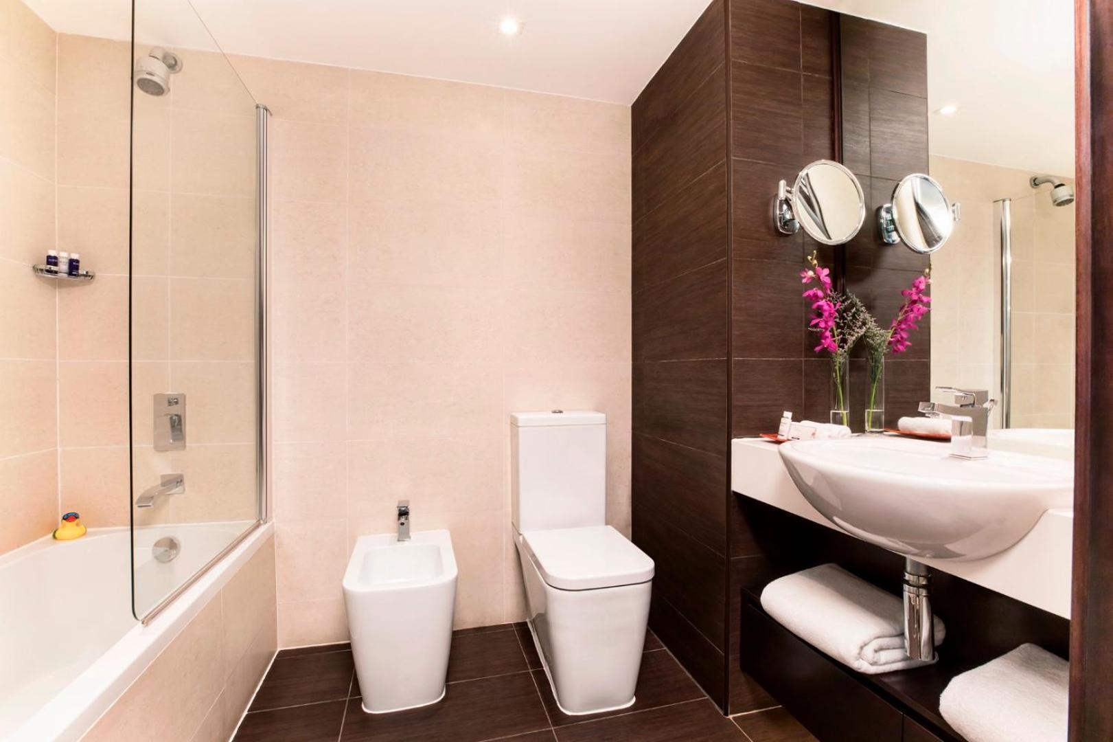 Ja Hotel, 5* Dubai