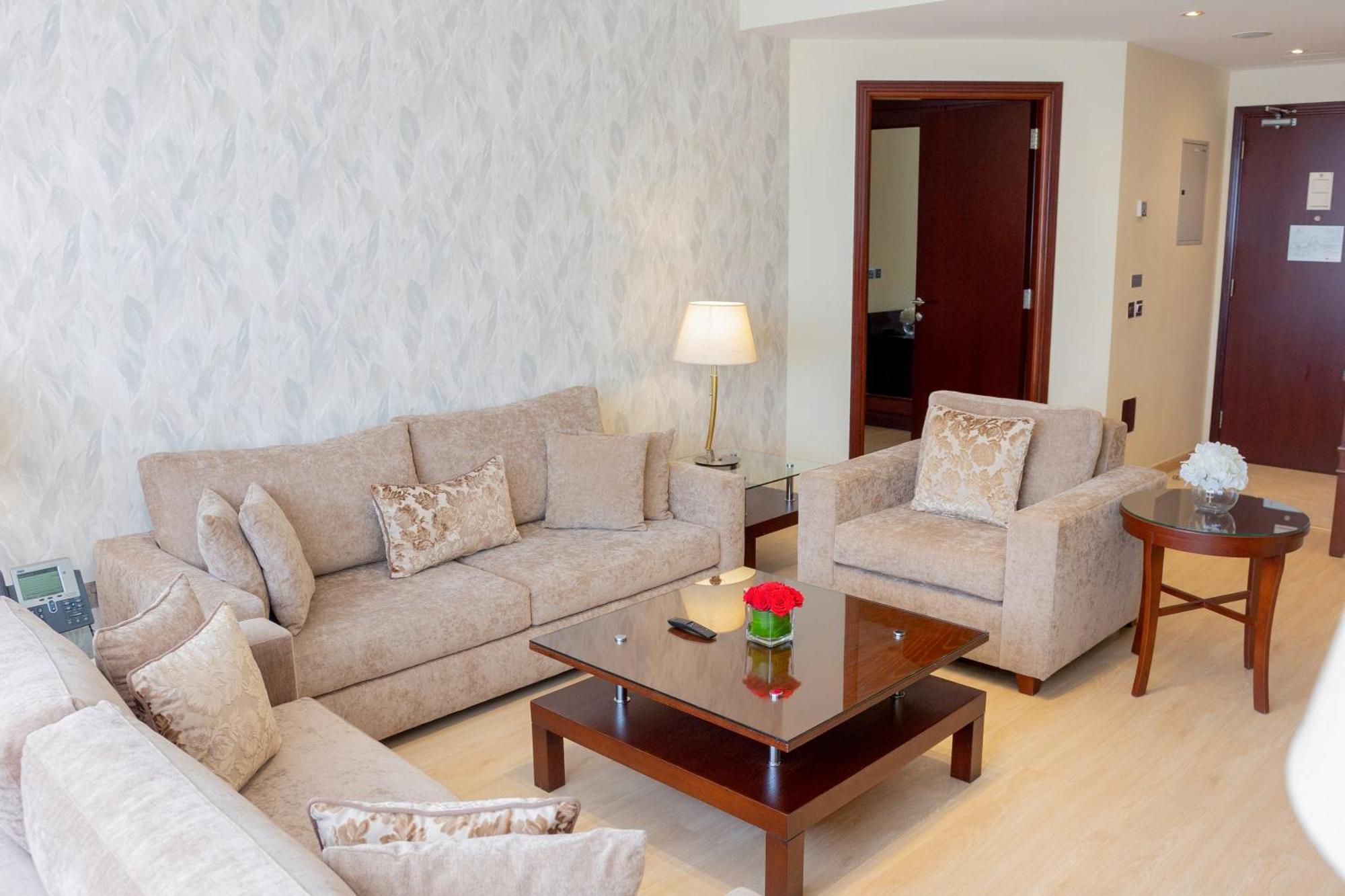 Hotel Grand Millennium 5*