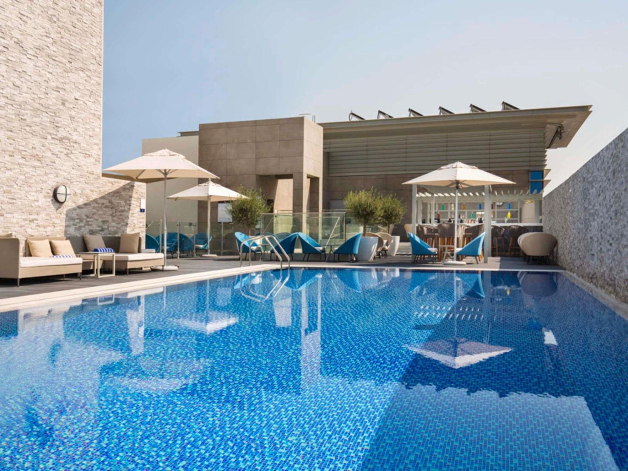 Novotel Bur - Healthcare