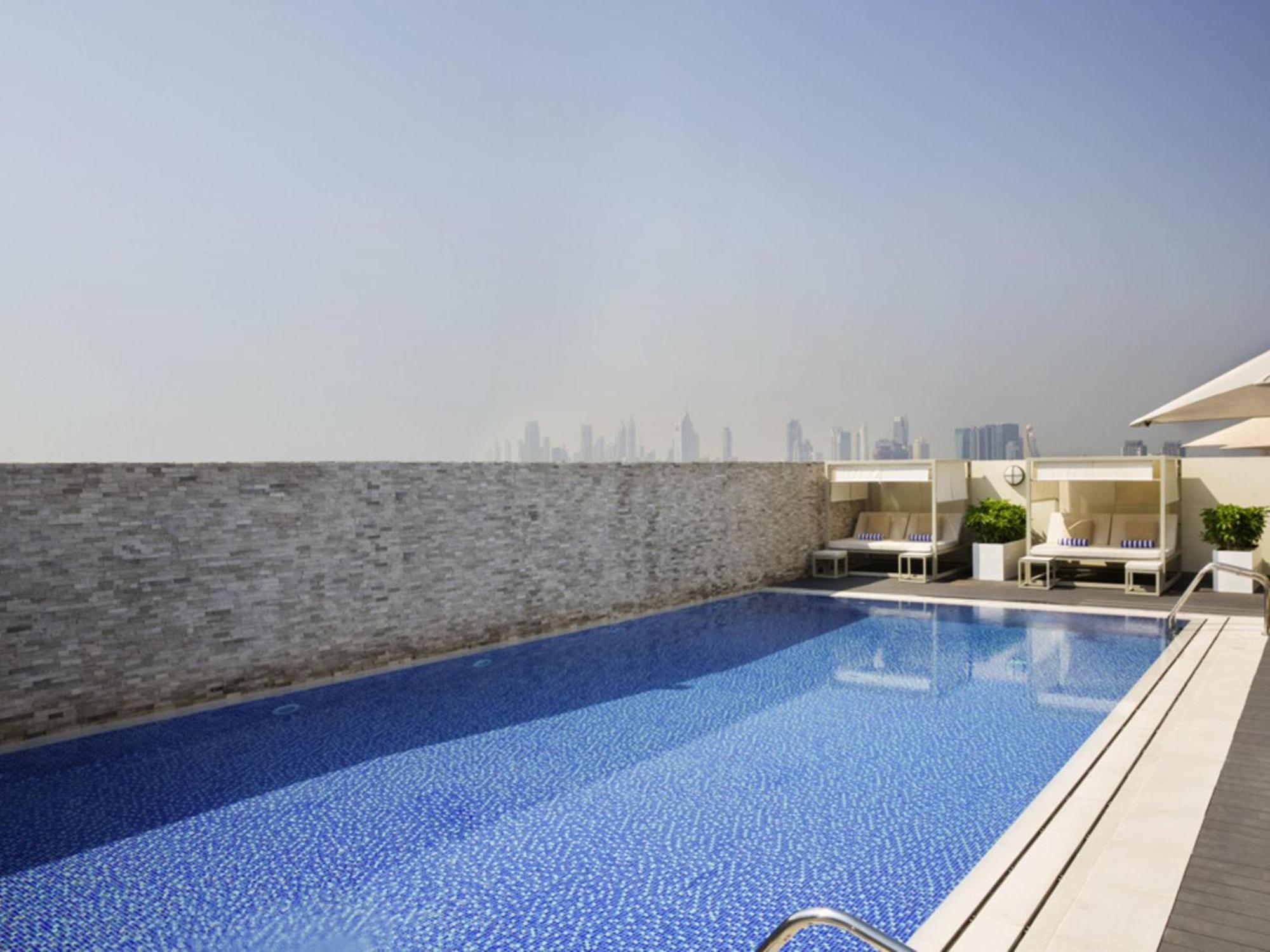 Hotel Novotel Bur - Healthcare 4*