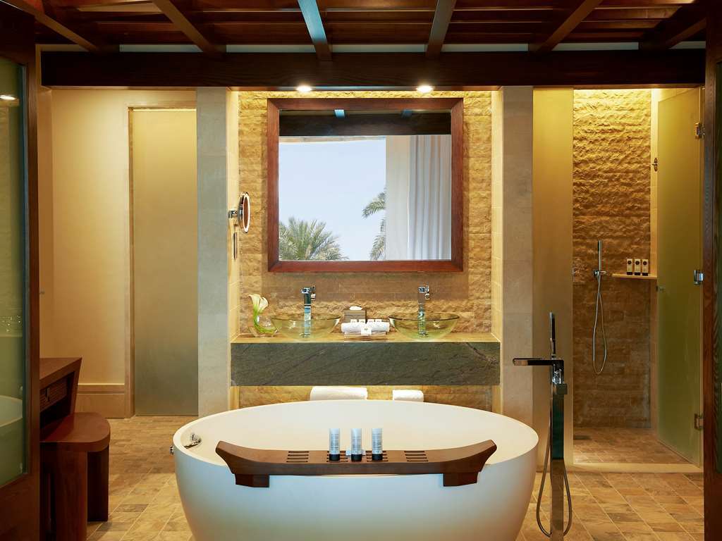 Sofitel Dubai Palm Apartments
