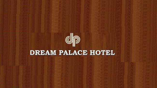 Dream Palace Dubai