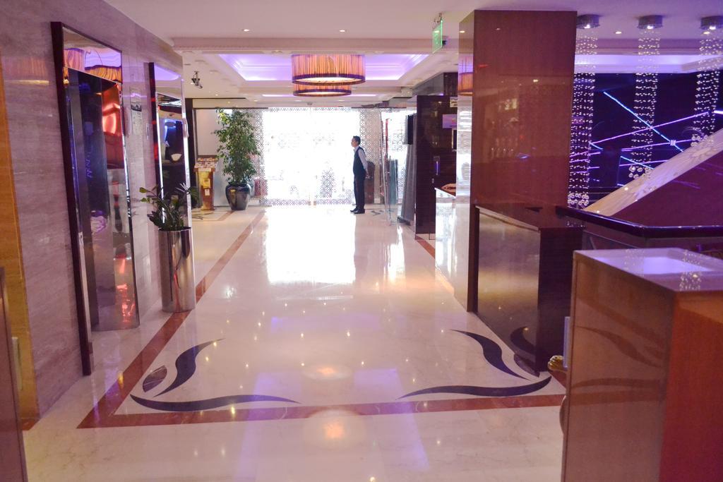 Hotel Dorus