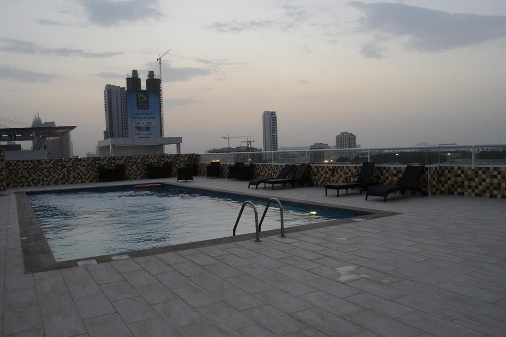 Grand Midwest View Hotel 3*