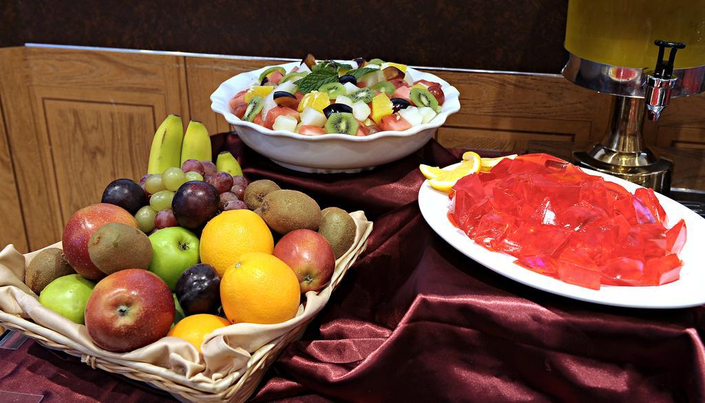 Hotel Signature Al Riqqa 3*