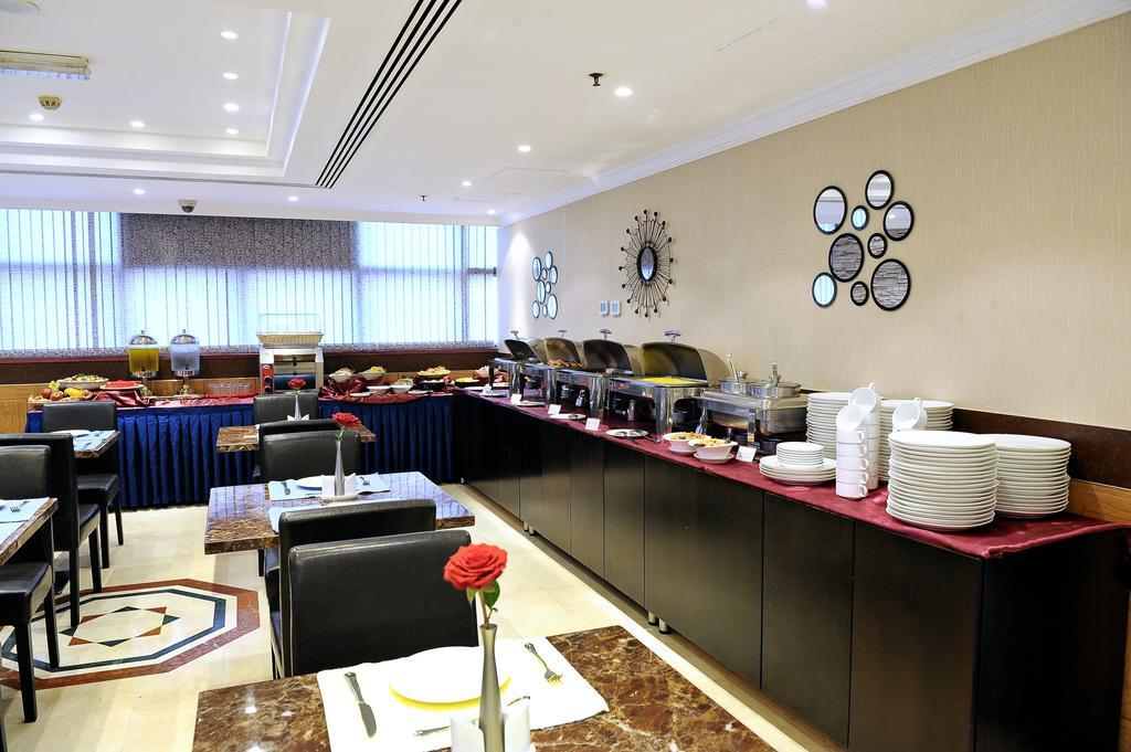 Hotel Signature Al Riqqa