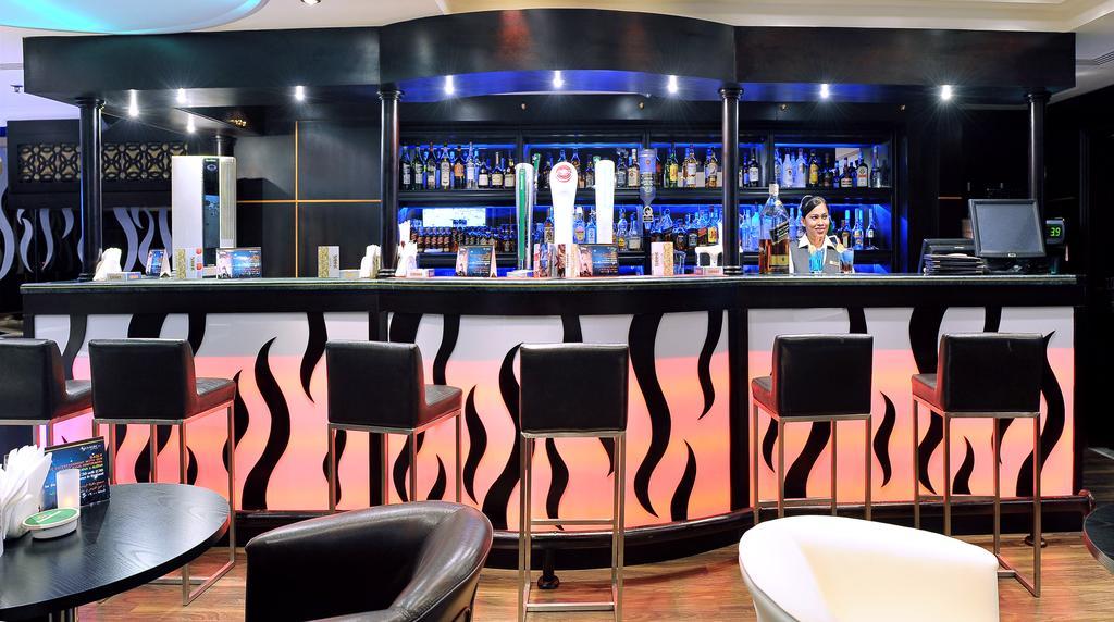 Hotel Signature Al Riqqa
