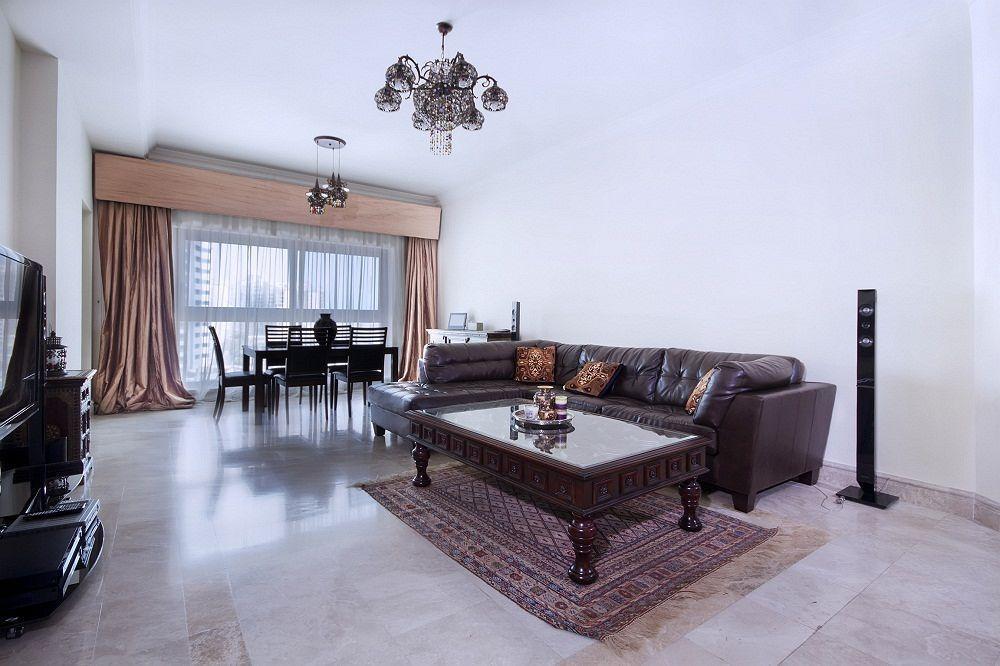 Hotel Palm Jumeirah North/south 3*