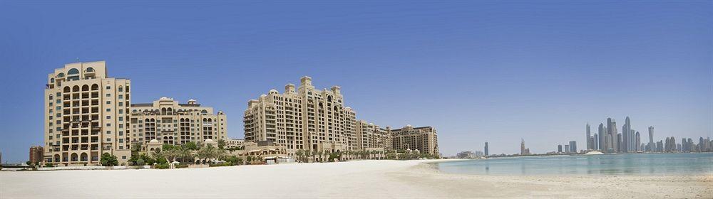 Hotel Palm Jumeirah North/south