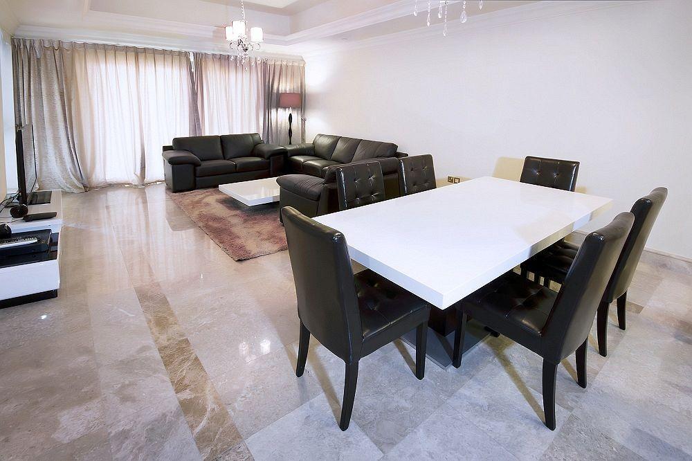 Hotel Palm Jumeirah North/south 3*