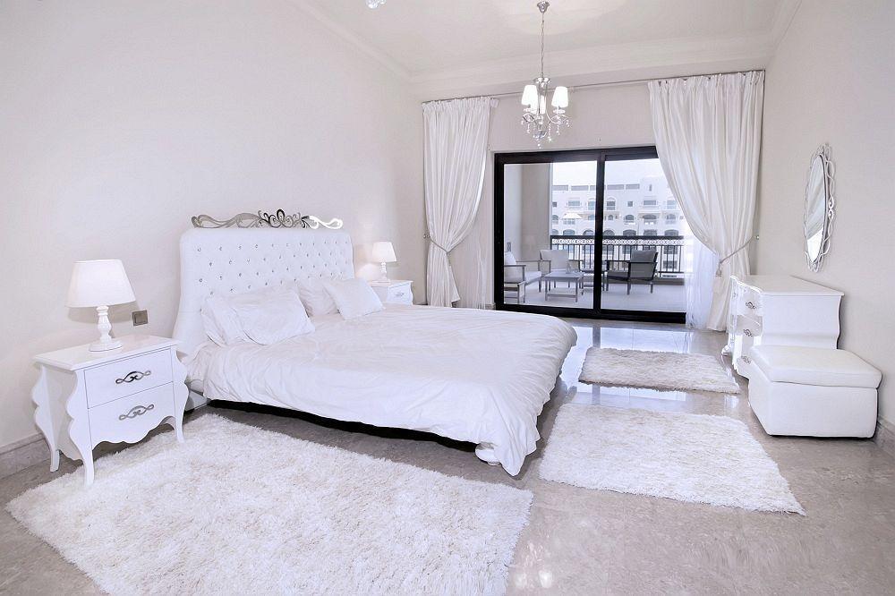 Palm Jumeirah North/south 3*