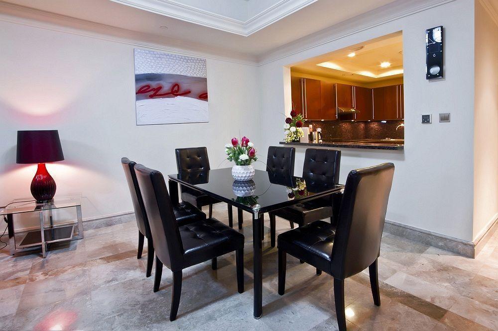 Palm Jumeirah North/south Hotel