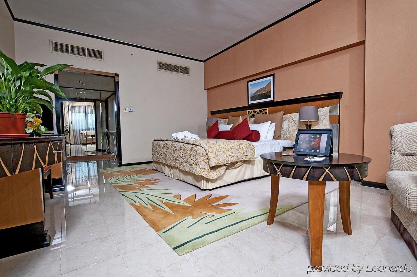 Al Jawhara Hotel de apartamente 4*