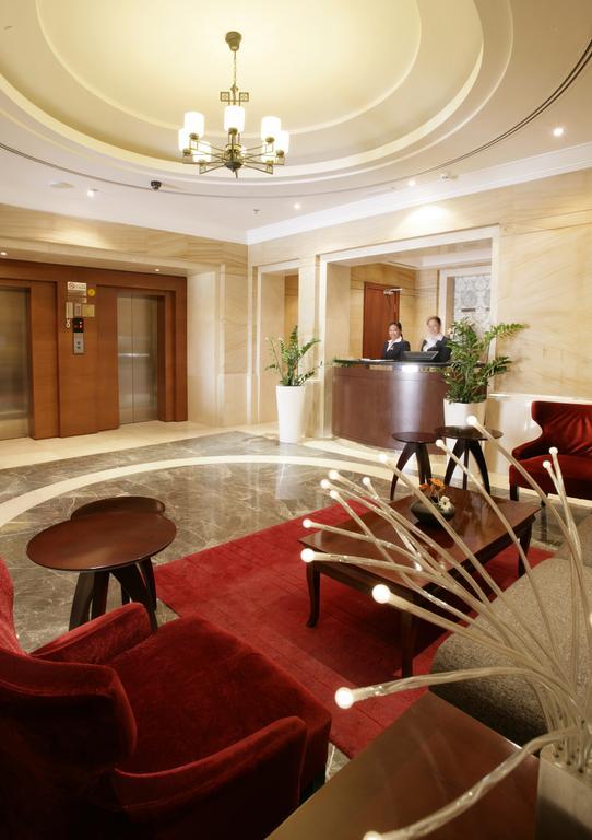 Hotel Auris