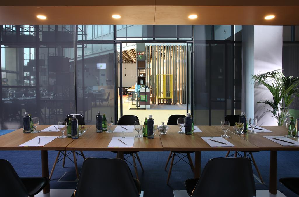 Ibis Styles Jumeira Dubai
