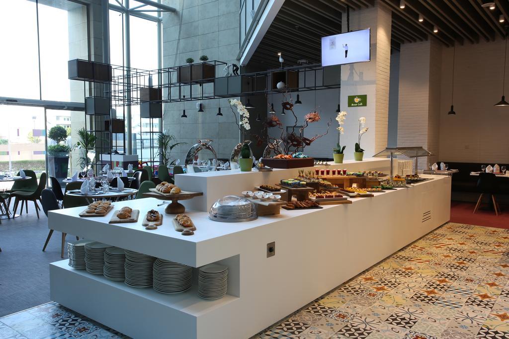 Hotell Ibis Styles Jumeira Dubai