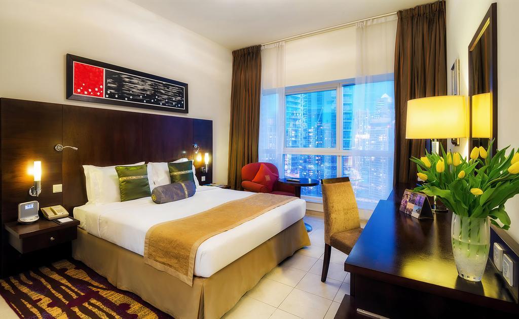 Dusit Marina Apart-hotel Dubai