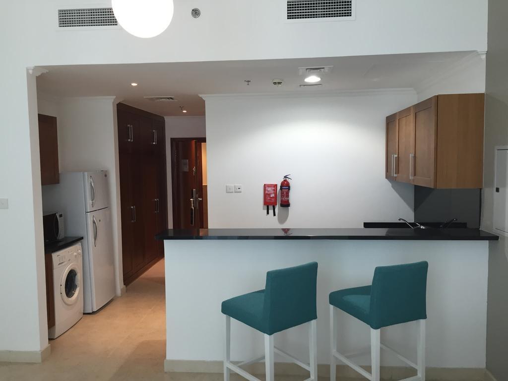 Espace Homes Marina Dubai