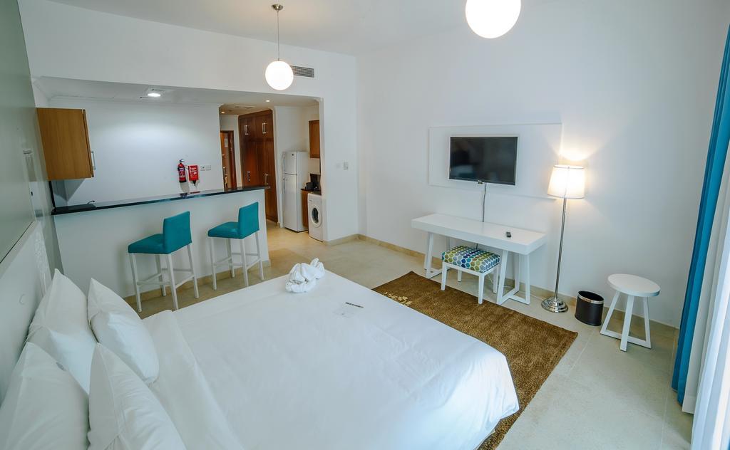 Espace Homes Marina Apartment