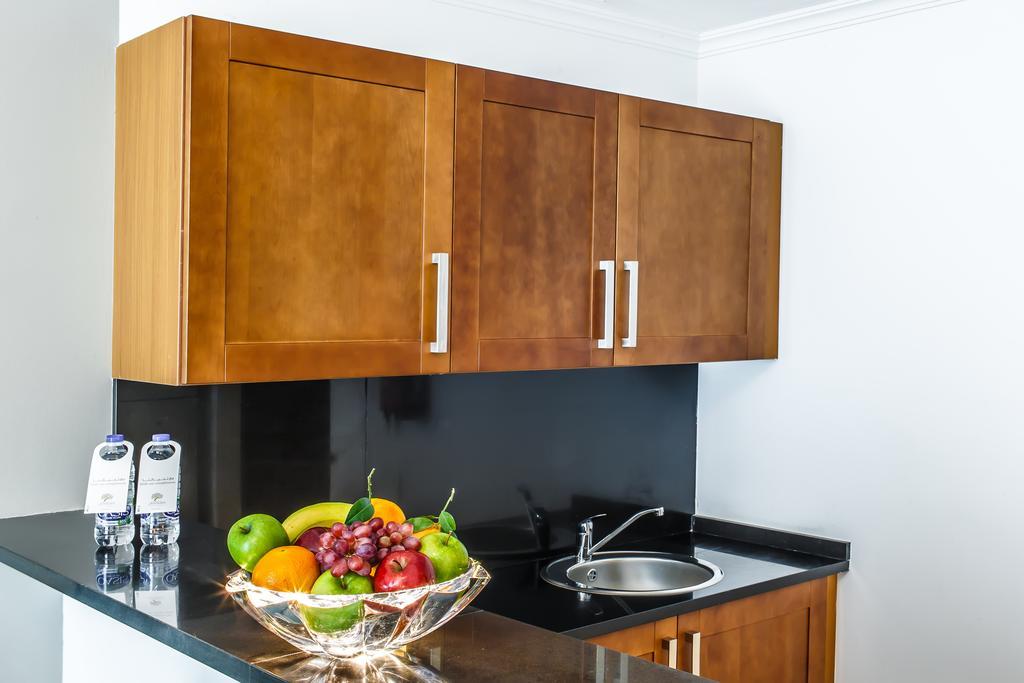 Espace Homes Marina Apartment
