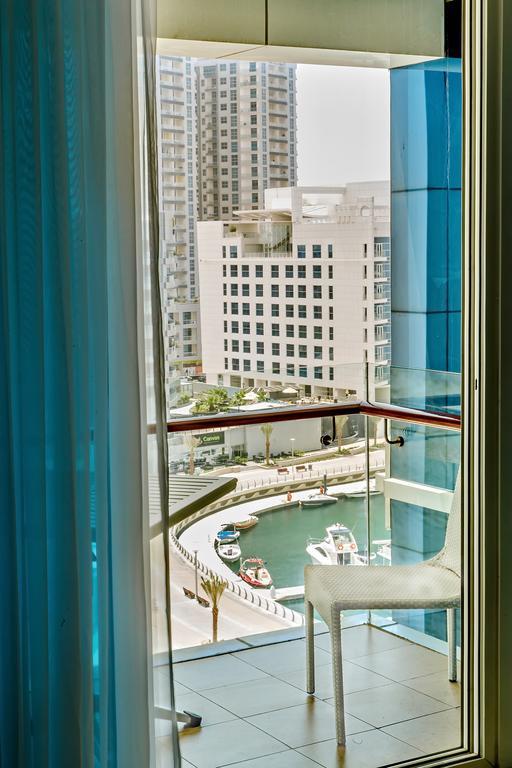 Espace Homes Marina Dubai