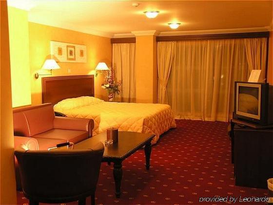 Sadaf Hotell