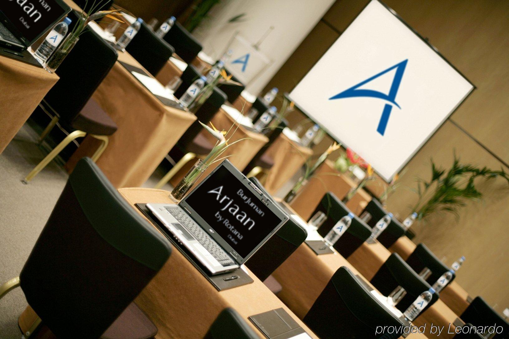 Burjuman Arjaan By Rotana - 4*