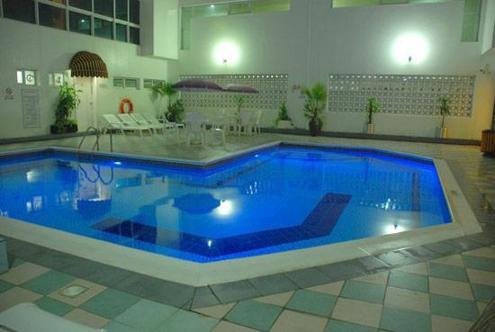 London Crown 1 Aparthotel