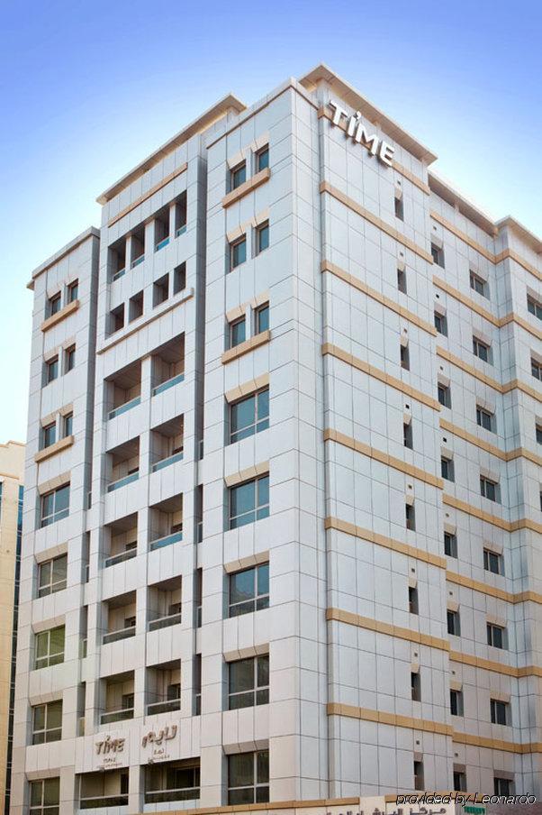 Aparthotel Time Topaz