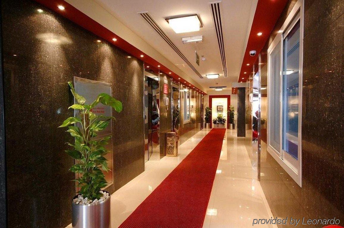 Golden Square Dubai