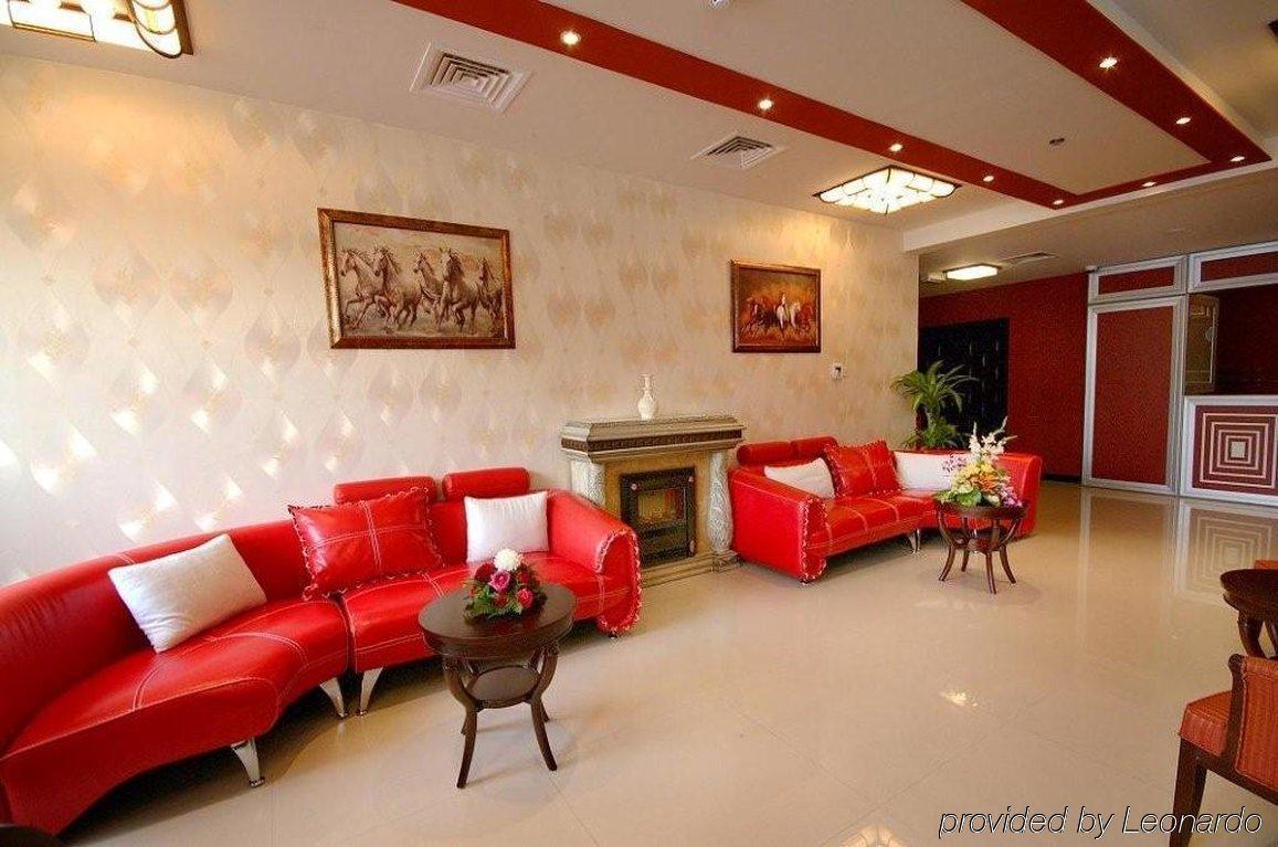 Golden Square Hotel Dubai
