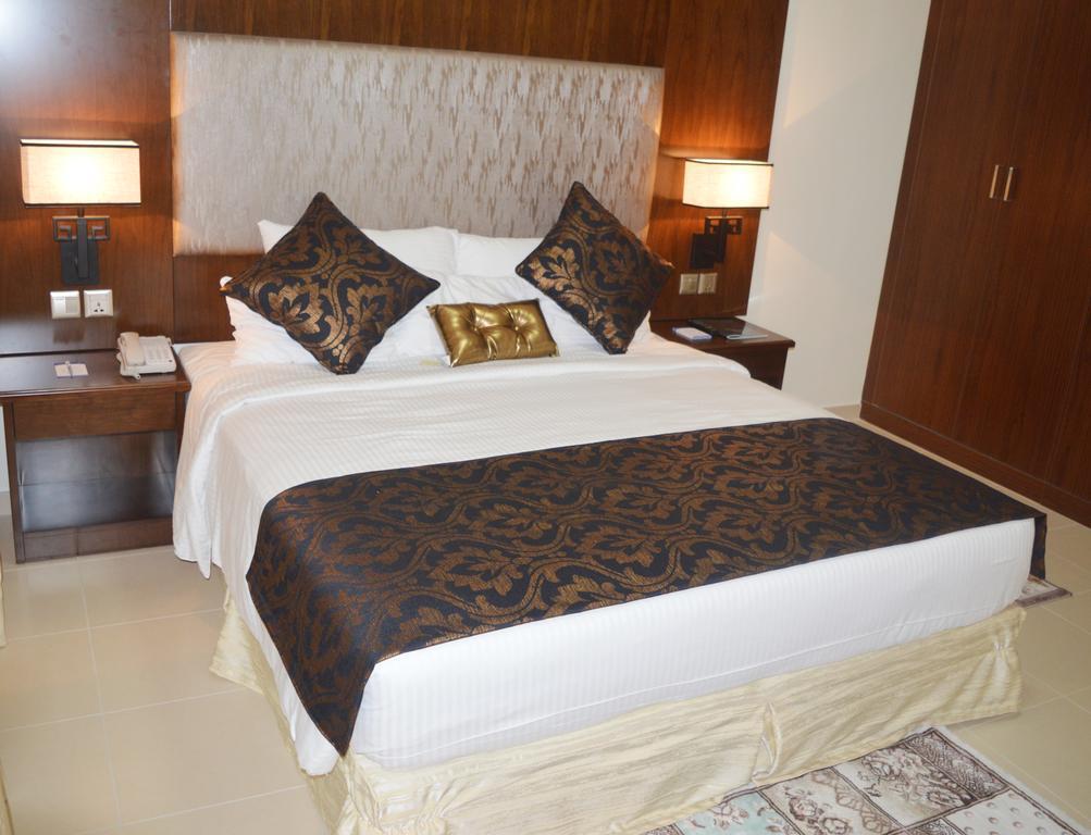 Hotel Grand Midwest View Dubái