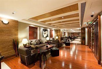Hotel Auris Dubaï
