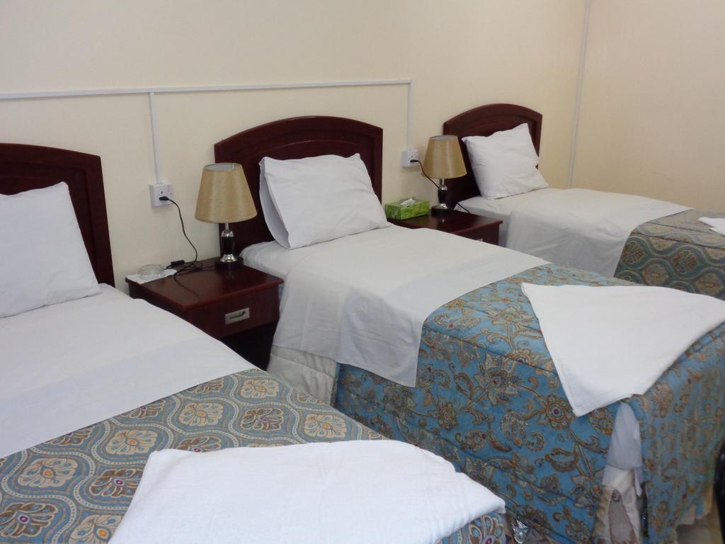 Hotel Sima *