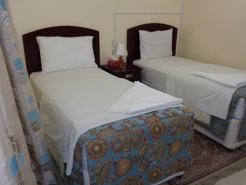 Hotel Sima *