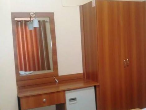 Hotell Zagy *
