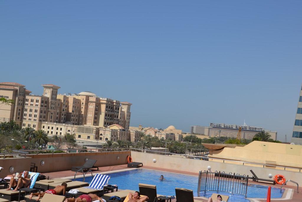 Icon Casa Living - Elite Tower * Dubai