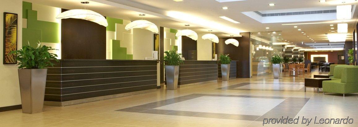 Hotell Citymax Bur 3*