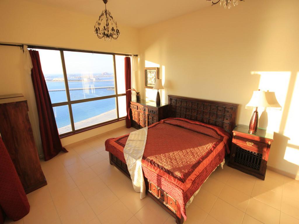 Radiance Premium 3* Dubái