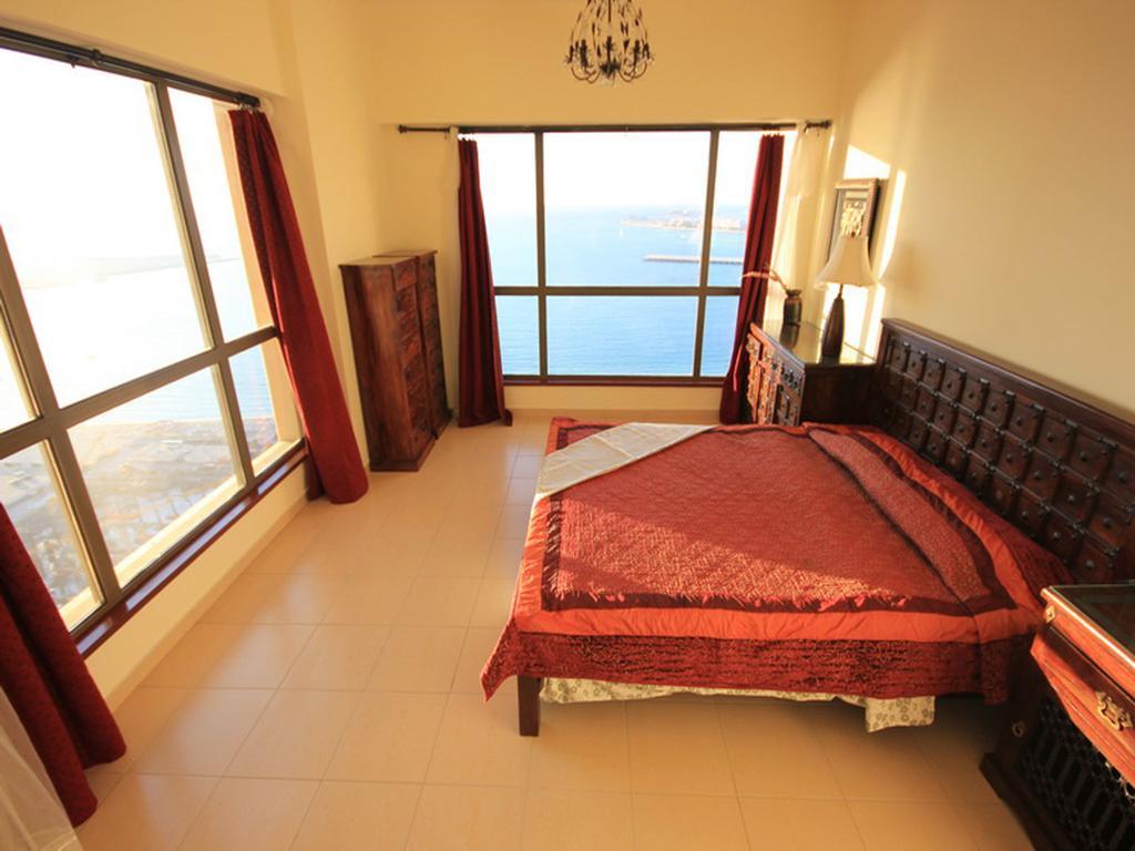 Radiance Premium Dubái