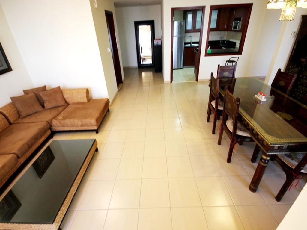 Radiance Premium Apartahotel Dubái