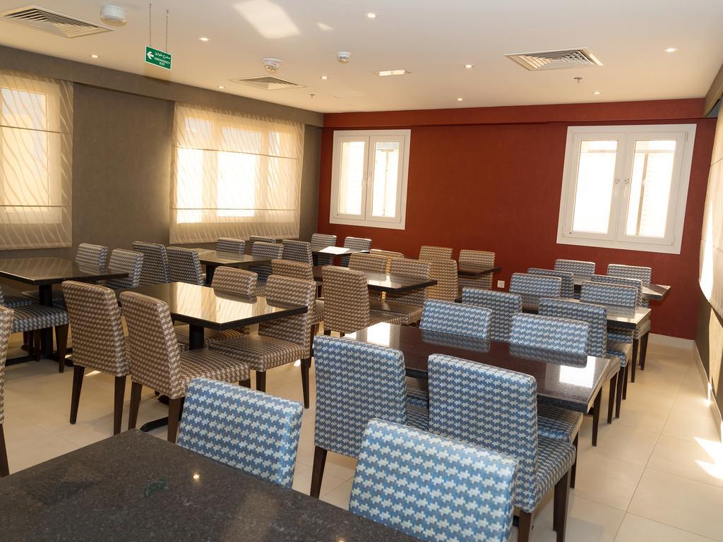 Florida Square Hotel Dubaï