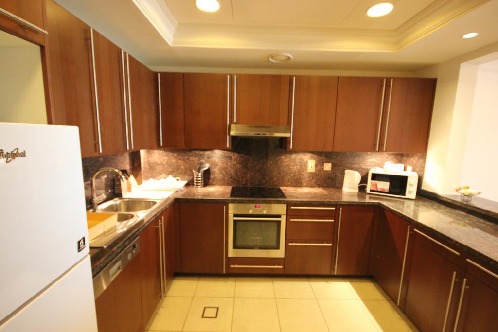 Apartahotel Radiance Premium Dubái