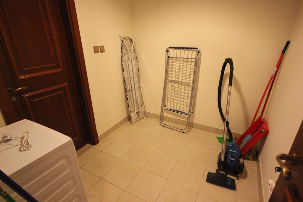 Radiance Premium Apartahotel