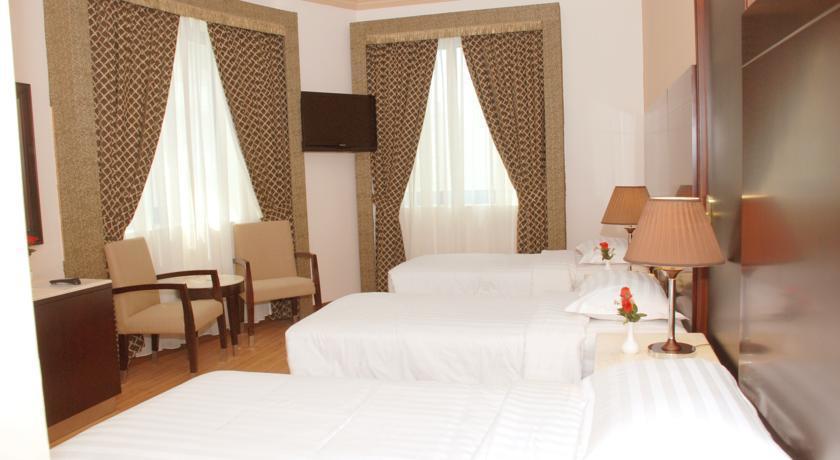 Hotel Signature Al Riqqa Dubai
