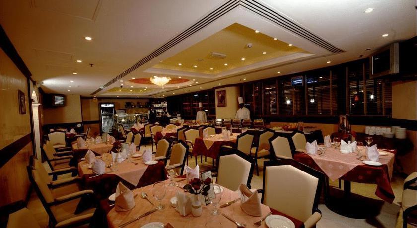 Signature Al Riqqa 3* Dubai