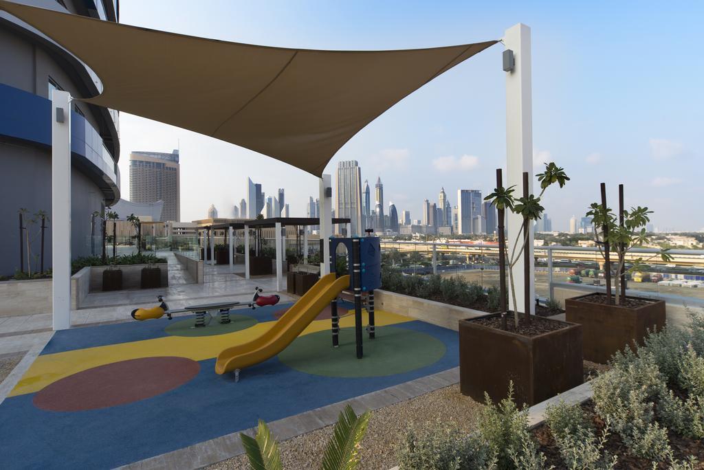 Damac Maison Mall Street Dubái