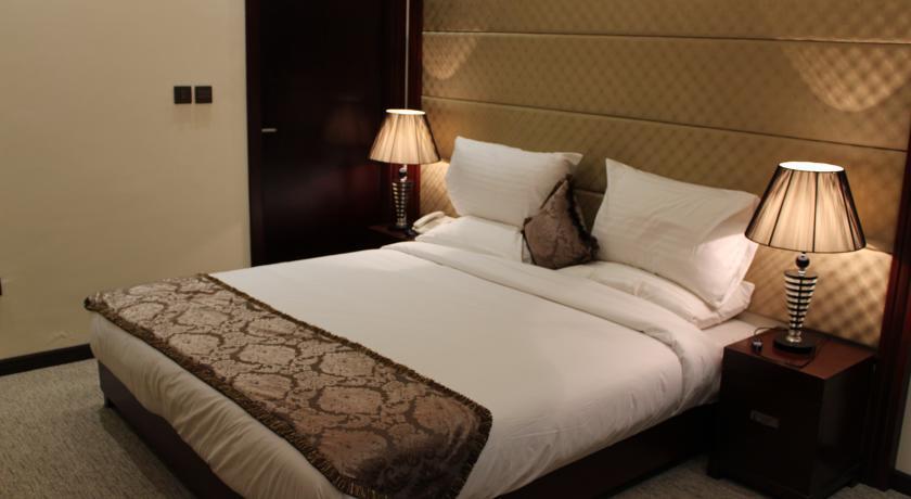 Apartahotel Milestone 3*