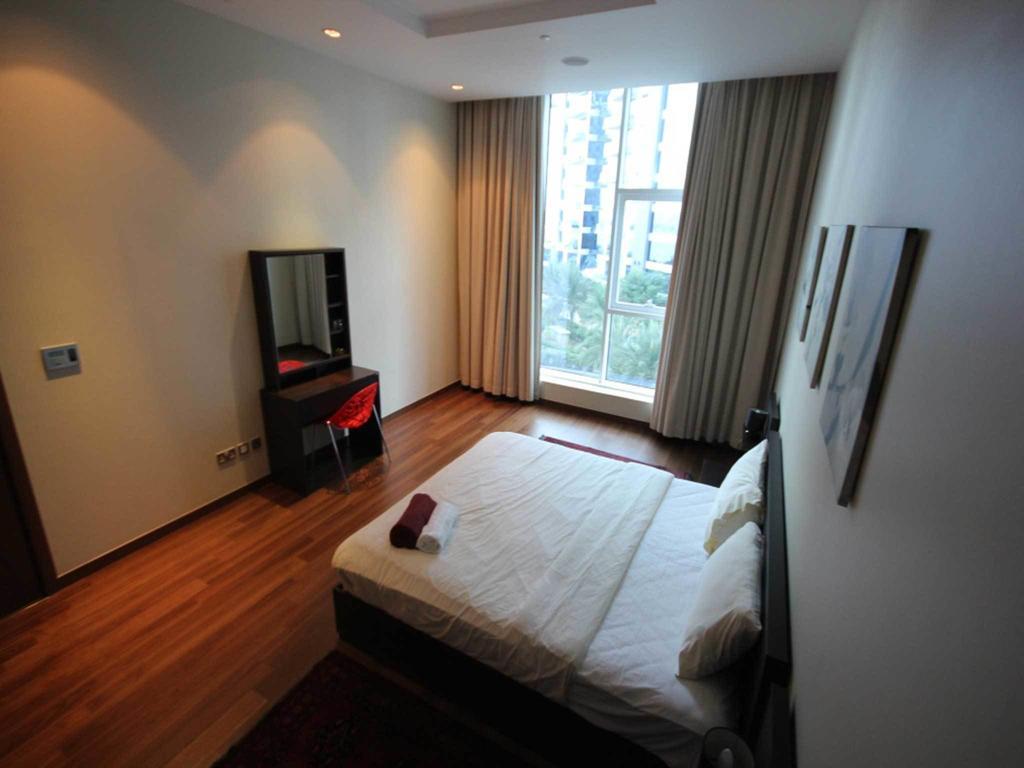 Apartahotel Radiance Premium